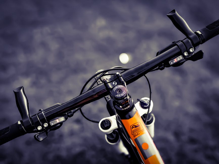 Understanding Bike Gears and How to Use Them Effectively