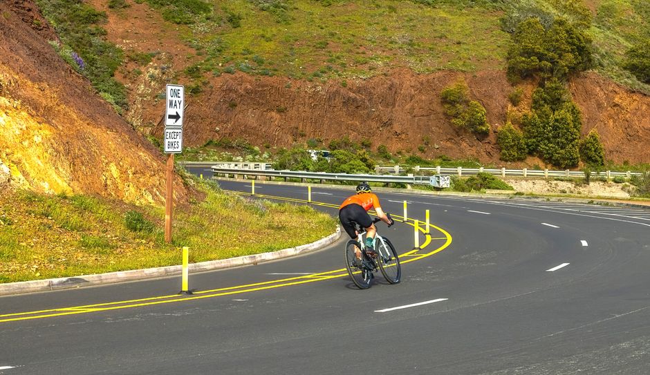 Building Your First Cycling Fitness Routine